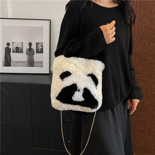 Сумка BAG-F-003-Pink