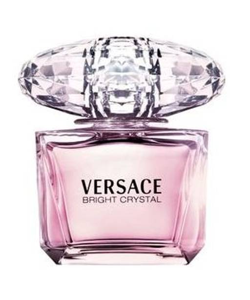 VERSACE CRYSTAL Bright lady  50ml edt