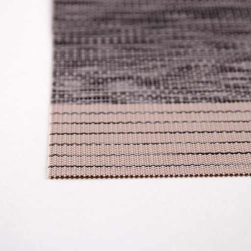 Цена за 12 шт. Салфетка сервировочная на стол Космос, 4530 см, цвет серый - Simaland фото 4