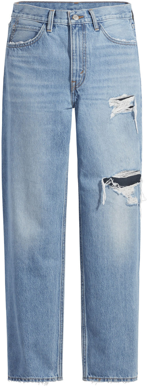 Джинсы женские