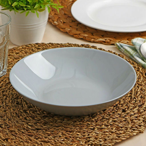LILY GRANITE Тарелка суповая 20см. арт. Q6874