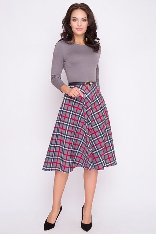 Платье 7760 - Avili фото 3