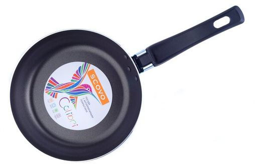 Сковорода Colibri d 180 RB-061 SСOVO - Scovo фото 7