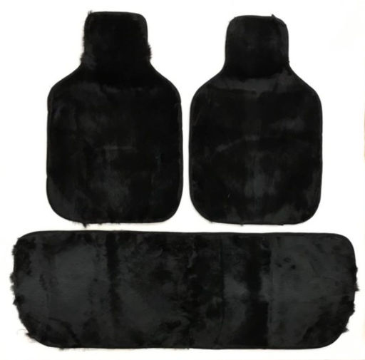 Комплекты на весь салон (волк)