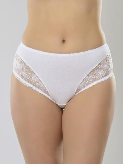 Т036 трусы белый