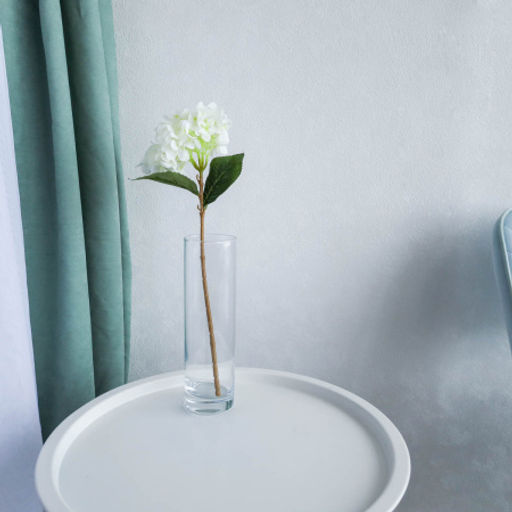 Цветок искусственный Гортензия 43 см / WN-36 /уп 200/600/ - Галеонтрейд фото 3