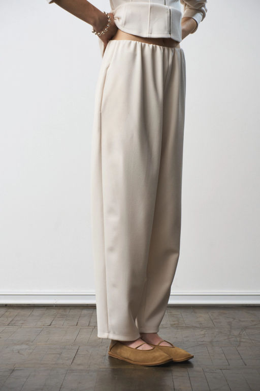 Брюки женские 1289 - Milmil фото 3