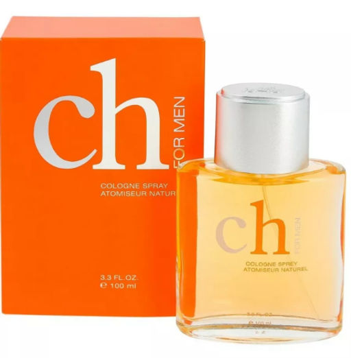 KPK Parfum Туал/вода муж. (100мл) CH. 48