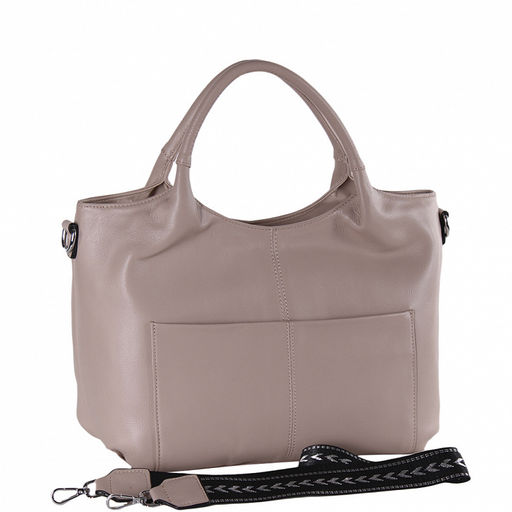 Сумка 7777VG l.pink Vitelli Grassi