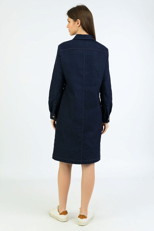 5-3095-5393-22 Платье - Serginnetti фото 2