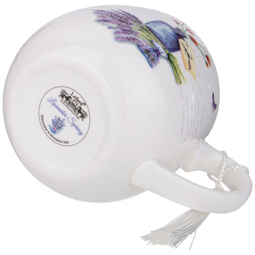 КРУЖКА 420 МЛ - Lefard фото 6