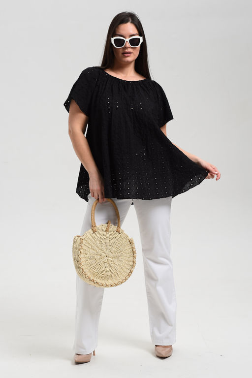 9264 Туника женская