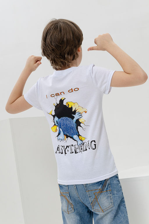 Футболка 18038 - Натали фото 7