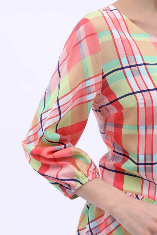 Блуза М4-3290 - Wisell фото 11