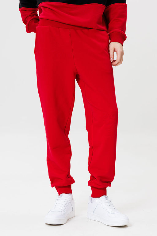 Брюки GO M2070/11-02.176-182 красный