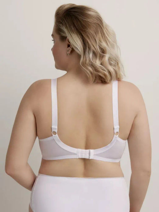 COMFORT PLUS Бюст. RB5194 - белый