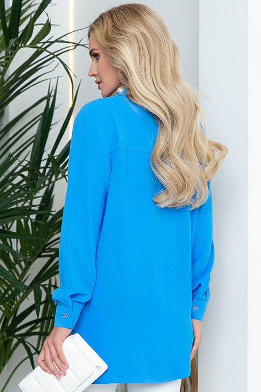 Рубашка 41460-1 - Avili фото 8