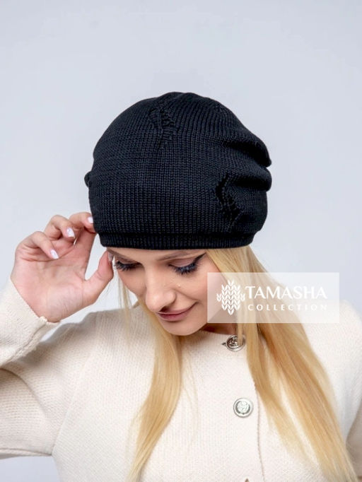 Шапка Виола - Tamasha фото 11