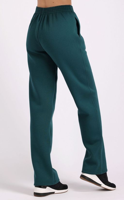 Брюки с начесом B.380 - Argo classic фото 10