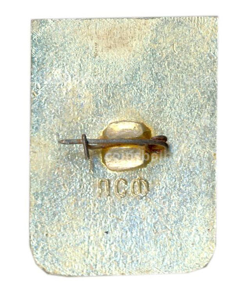 Значок Пятигорск