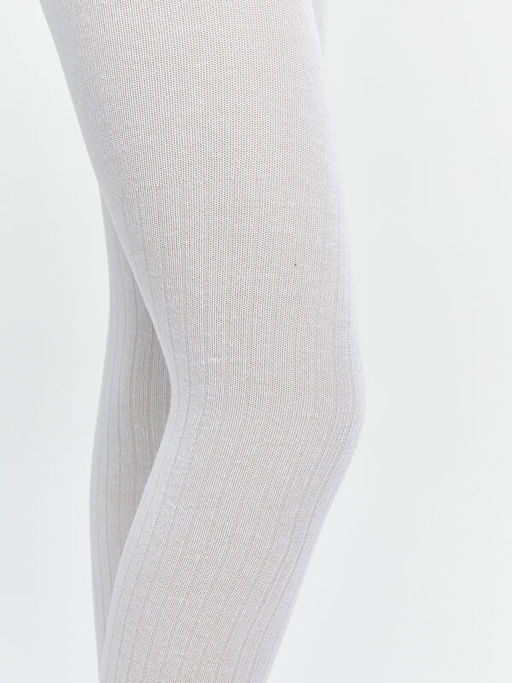 Basic K?z ?ocuk K?lotlu ?orap 2li