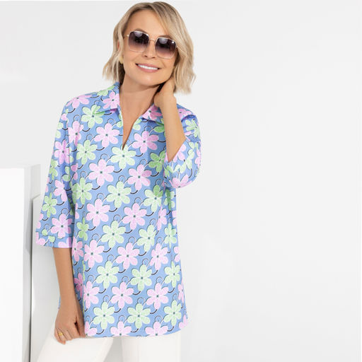 Блуза Оригинальна во всем! (классик) - Charutti фото 2