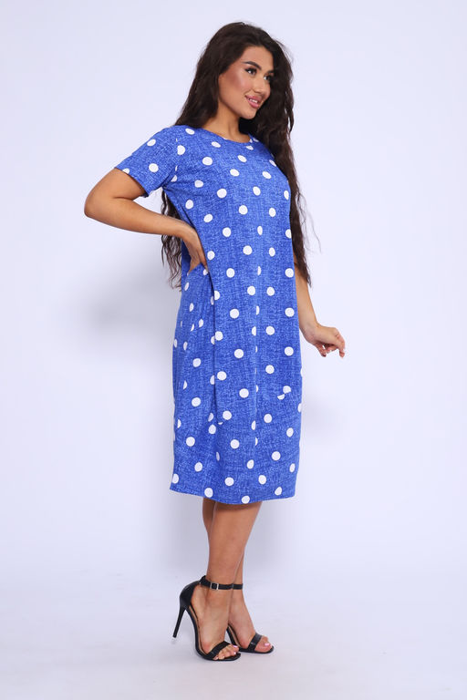 Платье 46651 - Modalina фото 13