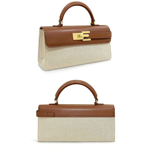 Сумка A-GB-2332-Cream