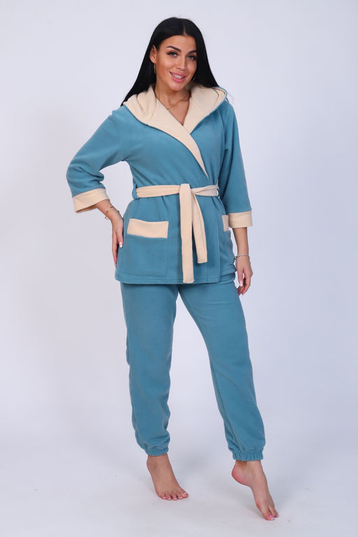 Пеньюар 74021 - Натали фото 36