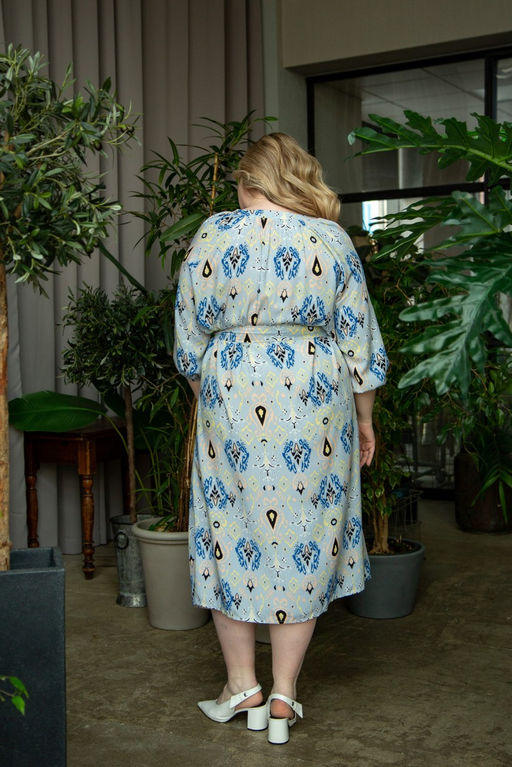 Платье женское - Jp фото 14