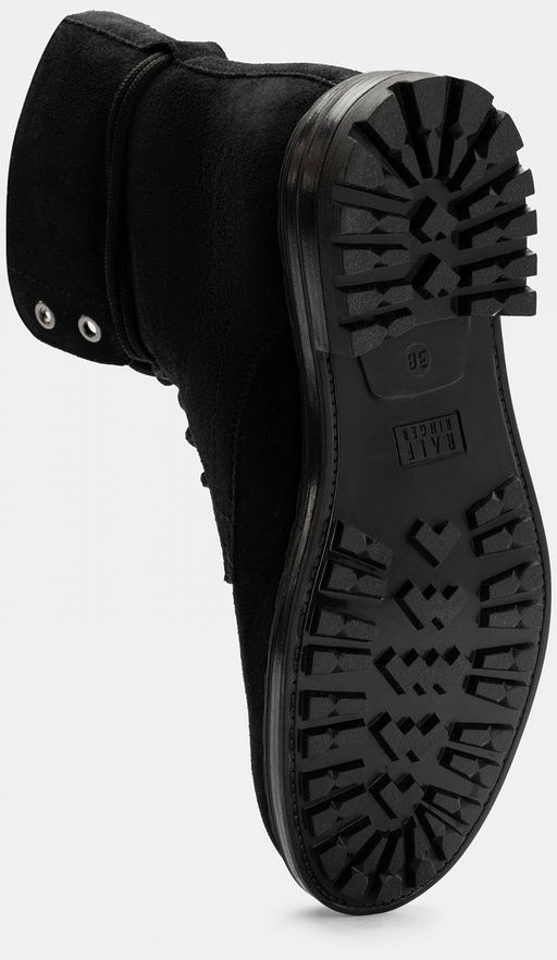 Ботинки женские ELBRUS 681207ЧВЧ - Ralf ringer фото 5