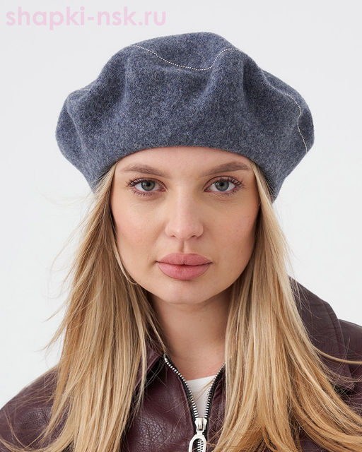 Галактика Берет (56-58)