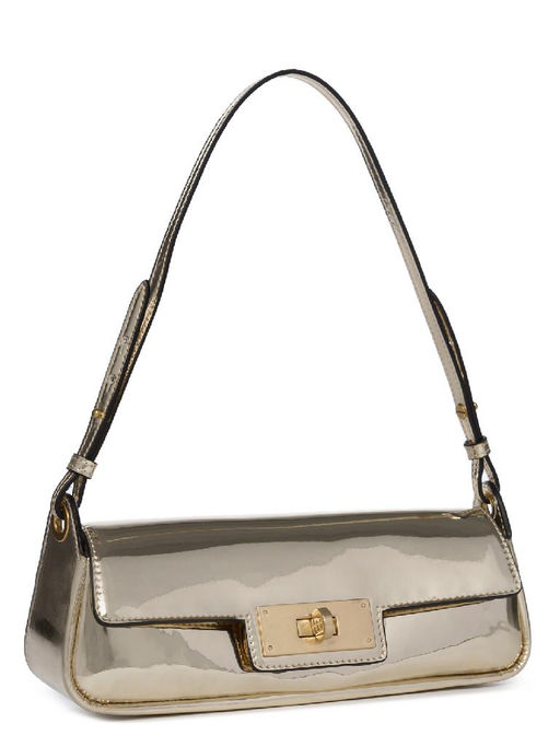 Сумка ELEGANZZA ZG-23131-1 gold  фото 7