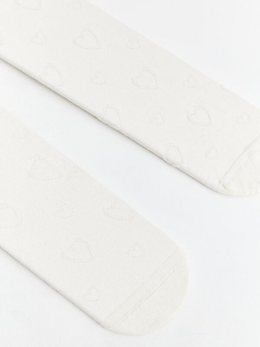 K?z ?ocuk K?lotlu ?orap 2li