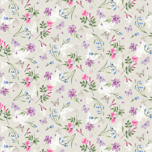 Скатерть 220х145см "Лето", длина стола до 180см, на 8-10 персон, рогожка 171г/м2, хлопок 100%, упаковка классическая 28х41см, "Домашняя мода" (Россия)