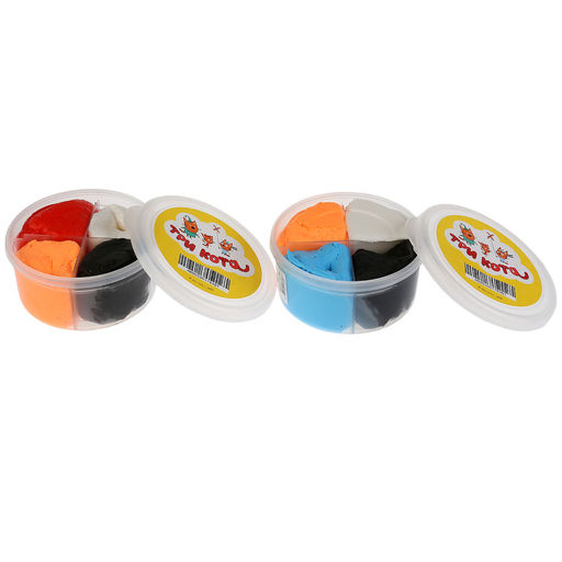 Multiart / Пластилин