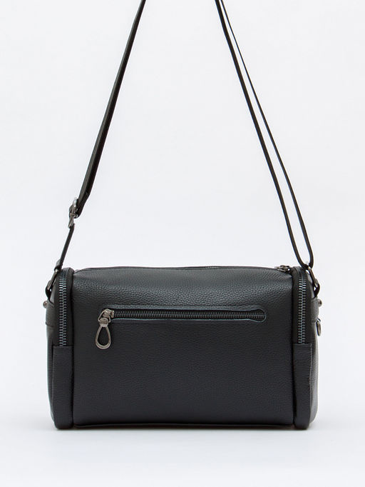Сумка 5025H black Heanbag