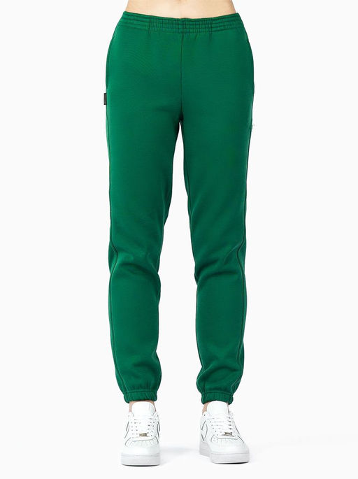 Брюки B.414 зеленый - Argo classic фото 6