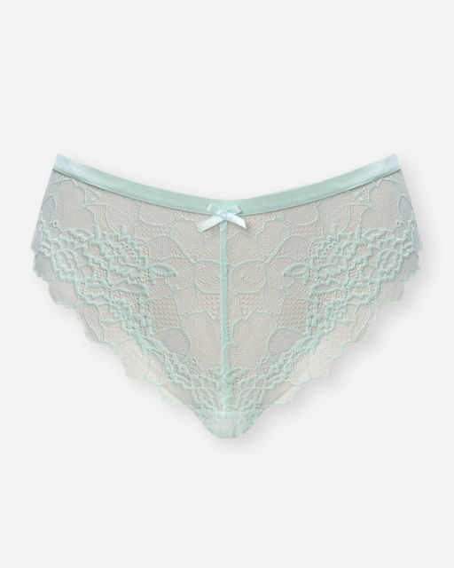 Трусы-стринги - Deseo фото 2