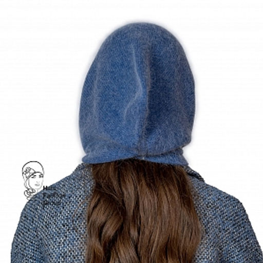 ОДРИ капор женский - Landre фото 4