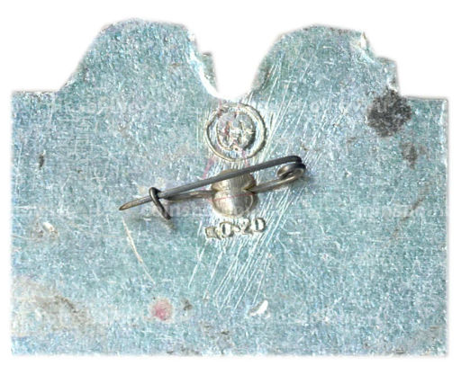 Значок Кузбасс