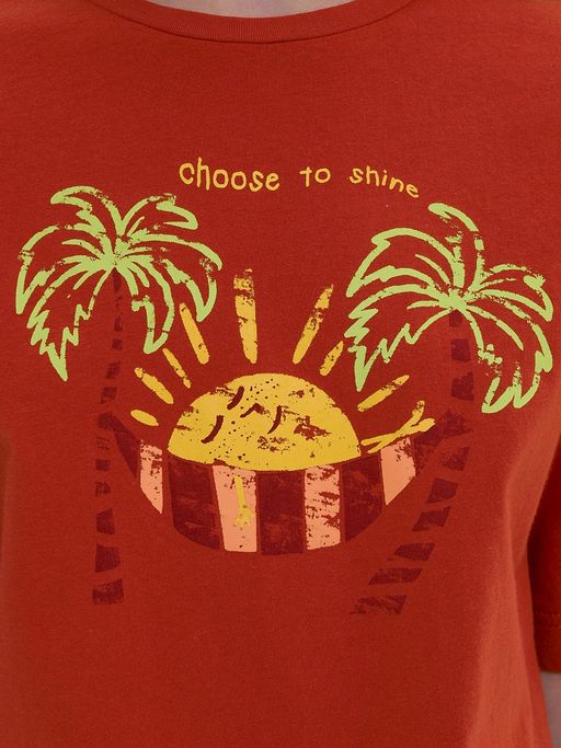 Pelican GFT4317/3 футболка для девочек  фото 3