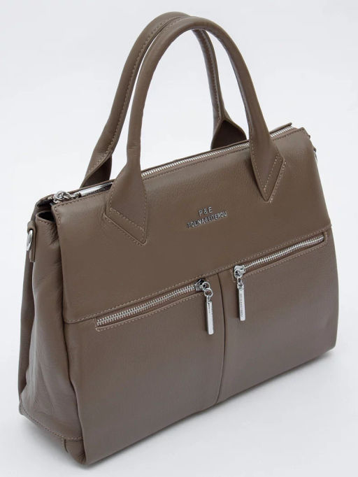 Сумка 2005Y d.apricot Polina&Eiterou