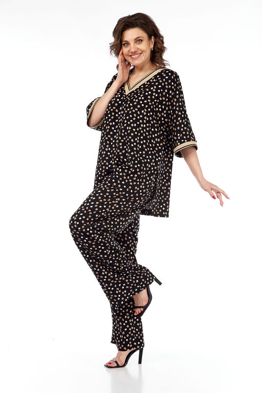 Платье Jurimex 3096 - Mira fashion фото 1113