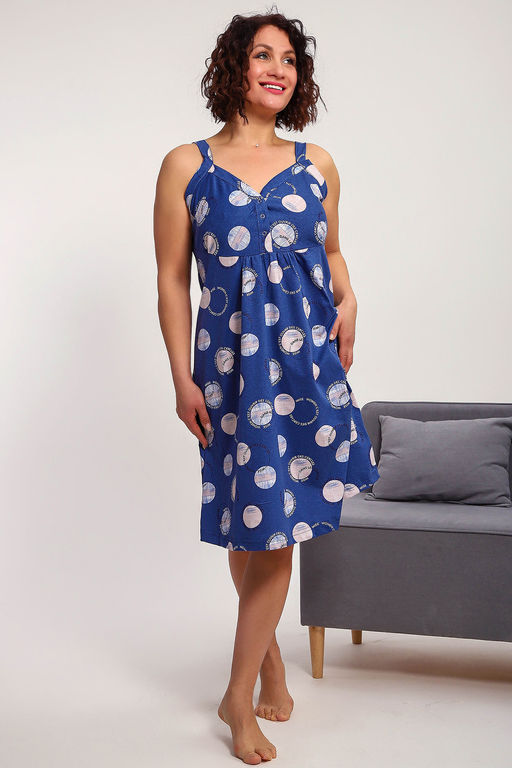 Сорочка 88136