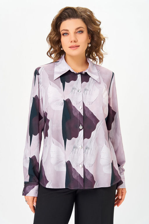 Блуза Swallow 884.2 фото 11