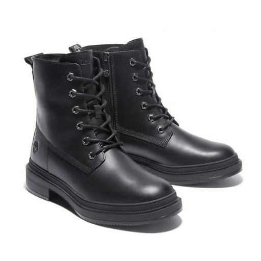 Ботинки - Timberland фото 4