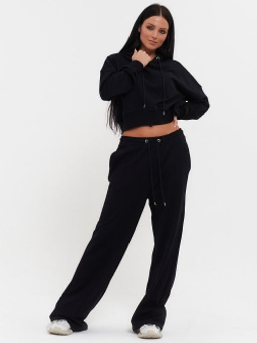 КОСТЮМ СПОРТИВНЫЙ ЖЕНСКИЙ - Giovedi фото 3