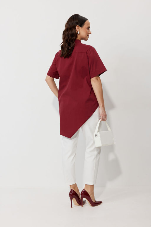 Костюм Mubliz 157 вино