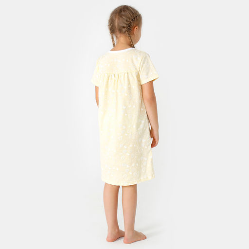 Сорочка для девочки Утонченность - Мариша фото 3